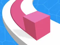 Line Color 3D - Fun Run 3D Game image