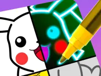 Drawing Carnival image