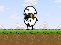 Eggys Big Adventure image