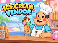 Ice Cream Vendor