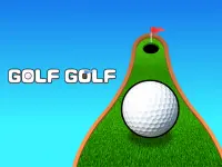 Golf Golf image
