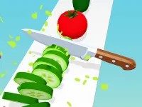 Perfect Ninja Slices image