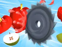 Sawblade Fest Run image