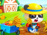 image bg Baby Panda Dream Garden