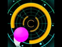 Rolly Vortex Puzzle Game image