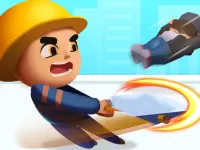 Gangsta Duel image