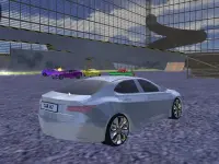 XTREME RACING CAR CRASH 2019 image