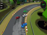 image bg Private Racing Multiplayer
