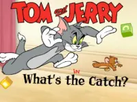 Tom Jerry in Whats the Catch image