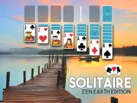 image bg Solitaire : zen earth edition