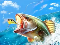 Fishing Baron Real Fishing image