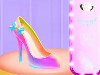 Baby Taylor Shoes Designer image