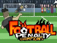 image bg Football Penalty Champions