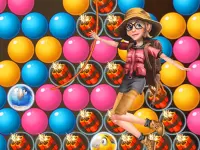 Bubble Voyage image