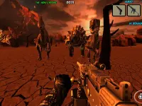 Dinosaurs Survival The End Of World image