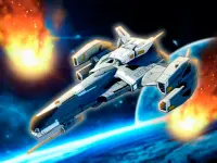image bg Asteroids: Space War