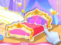 image bg Decorate My Dream Castle - Home Design
