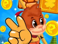 Monkey Mint image