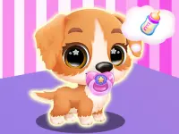 image bg Floof My Pet House