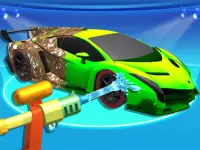 House Deep Clean Sim image