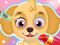 image bg PAW Patrol 2
