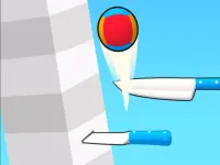 Throwing Knife image