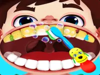 Dentist Doctor ppp image