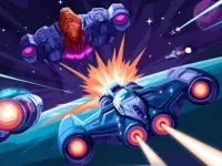 Air Space Shooter image