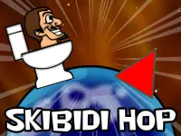 image bg Skibidi Hop