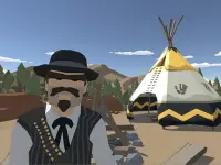 Western Escape image