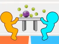 Tug The Table Classic image