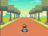 Kart Stroop image