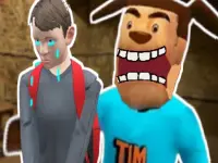 image bg Bloody Nightmare