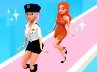 Catwalk Beauty Online image