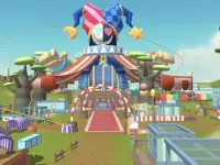 Happy party image