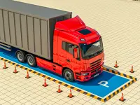 image bg Real Grand Truck Simulator Game