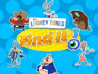 New Looney Tunes Find It image