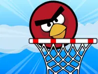 Angry  Basketball image