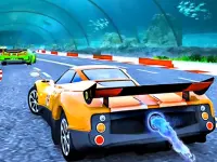 image bg Underwater Car Racing Simulator