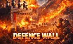 image bg Defence Wall