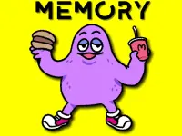 image bg Grimace Memory Challenge