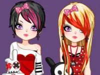 Gothic Fashion image