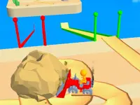 Racing Bulldozer image