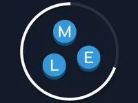 Circle Word image