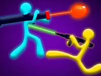 image bg Stick Duel: The War