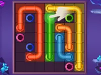 Pipe Line image