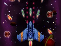 image bg Galaxy Wars
