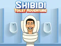 Skibidi Toilet Adventure image