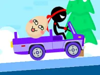 Drive Hills image