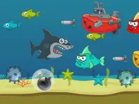Crazy Shark image